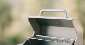 Barbecue en inox, le secret des grillades parfaites enfin révélé