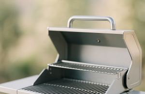 Barbecue en inox, le secret des grillades parfaites enfin révélé
