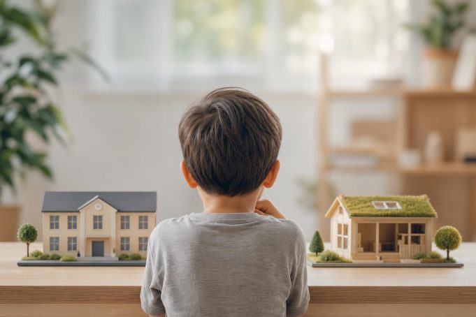 École ordinaire ou pédagogie alternative pour votre enfant autiste comment choisir