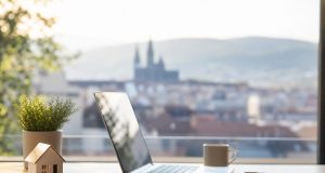 Gérez votre patrimoine locatif à Clermont-Ferrand grâce au digital