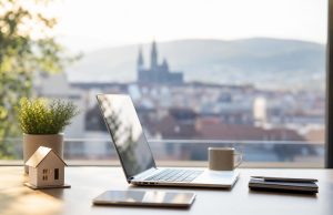 Gérez votre patrimoine locatif à Clermont-Ferrand grâce au digital