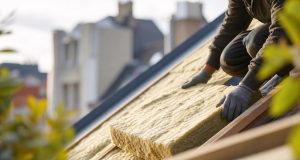 Isolation de toiture à Boulogne pour enfin dire adieu aux factures élevées