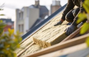 Isolation de toiture à Boulogne pour enfin dire adieu aux factures élevées