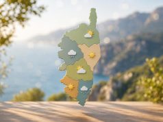 Météo corse décryptée région par région pour mieux préparer votre séjour