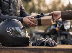 Offrir un cadeau à un motard sans se tromper, c’est possible