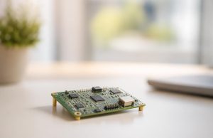 Validez vos choix de conception grâce à un prototype PCB fiable