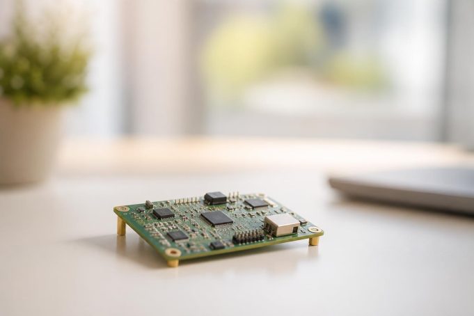 Validez vos choix de conception grâce à un prototype PCB fiable